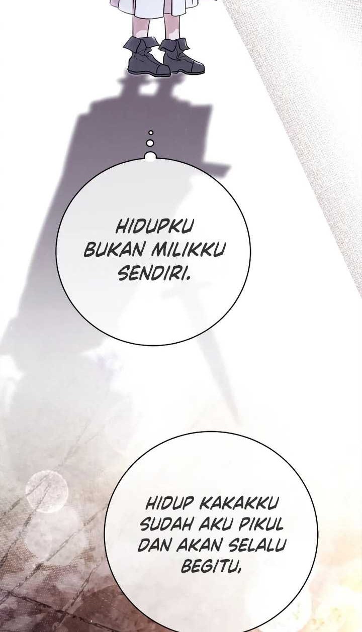 Children of the Rune Chapter 34 - halaman 37