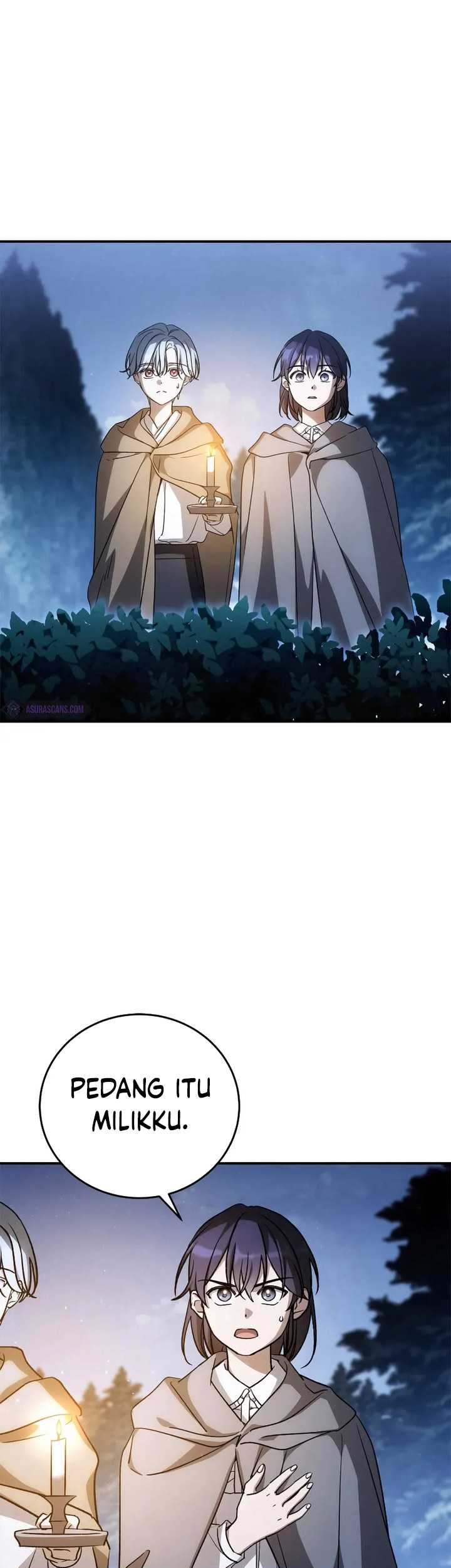 Children of the Rune Chapter 34 - halaman 4