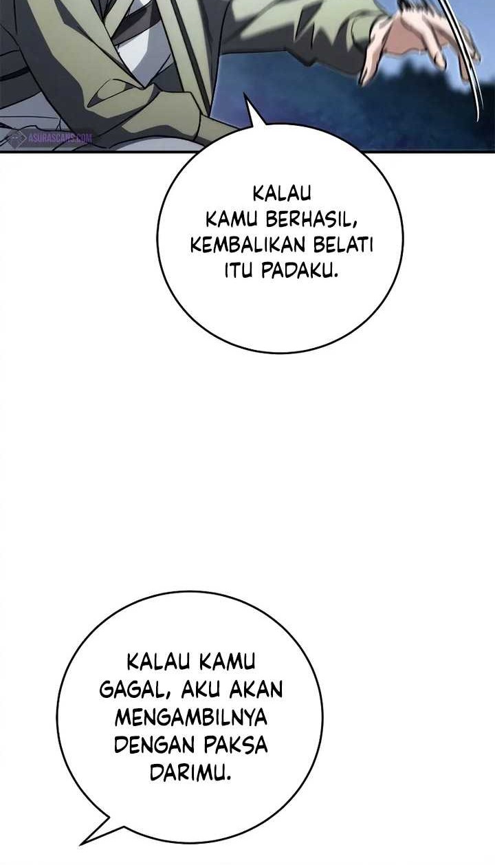 Children of the Rune Chapter 34 - halaman 41