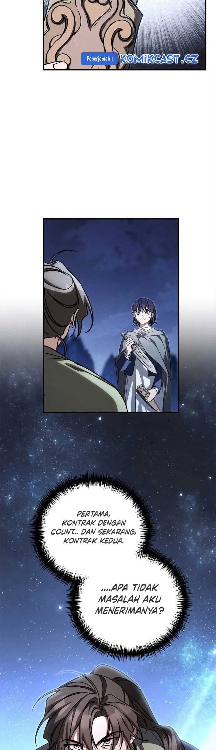 Children of the Rune Chapter 34 - halaman 44