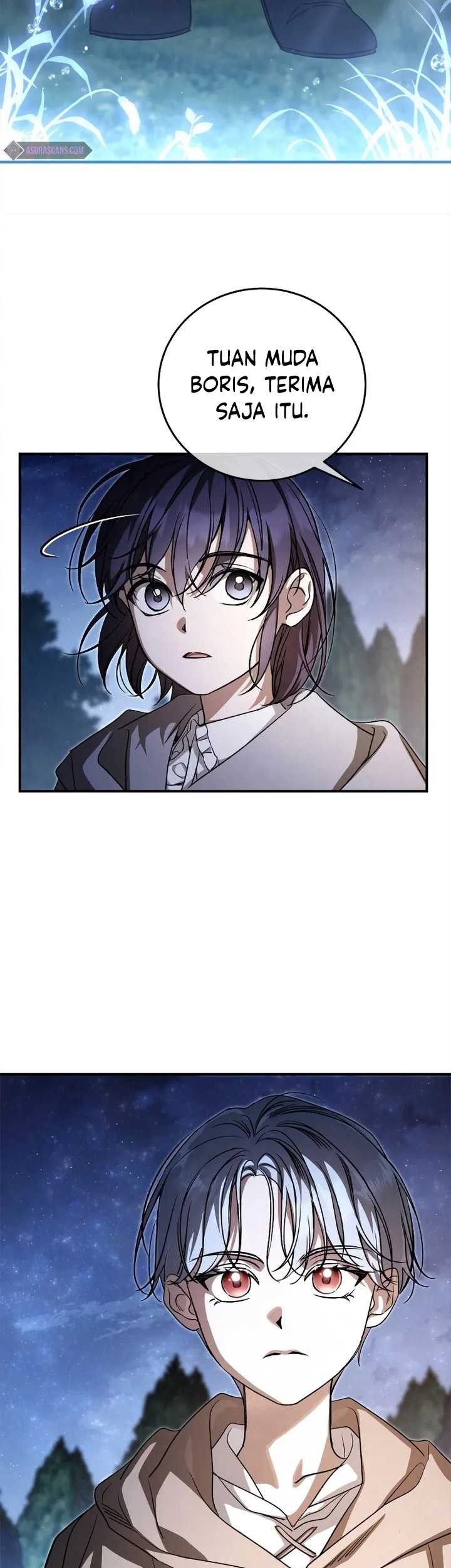 Children of the Rune Chapter 34 - halaman 46