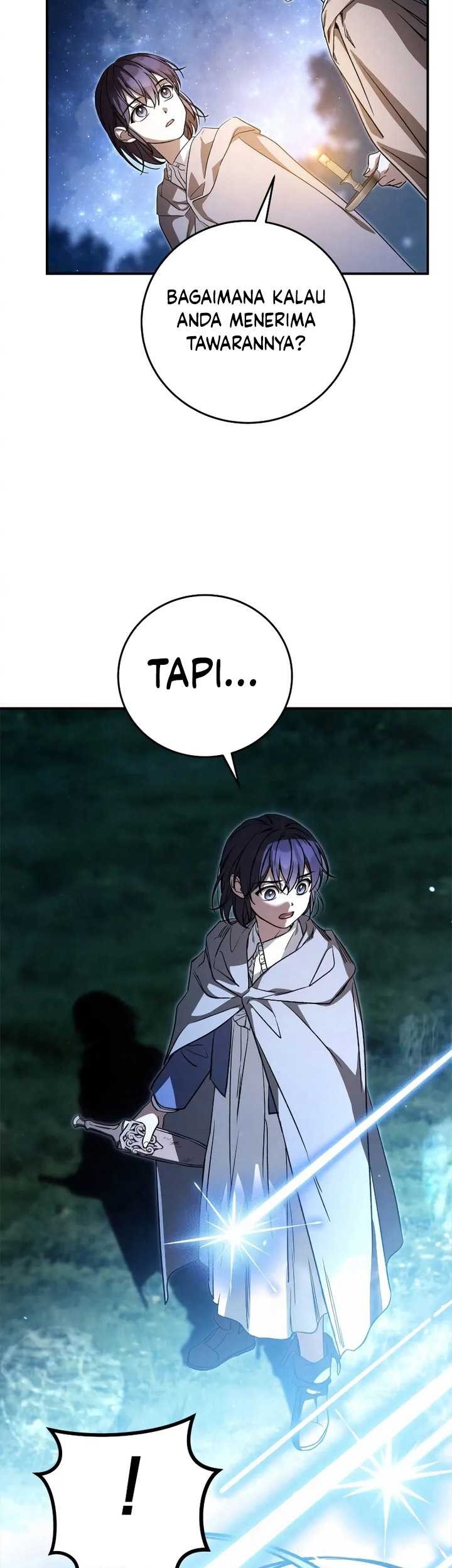 Children of the Rune Chapter 34 - halaman 48