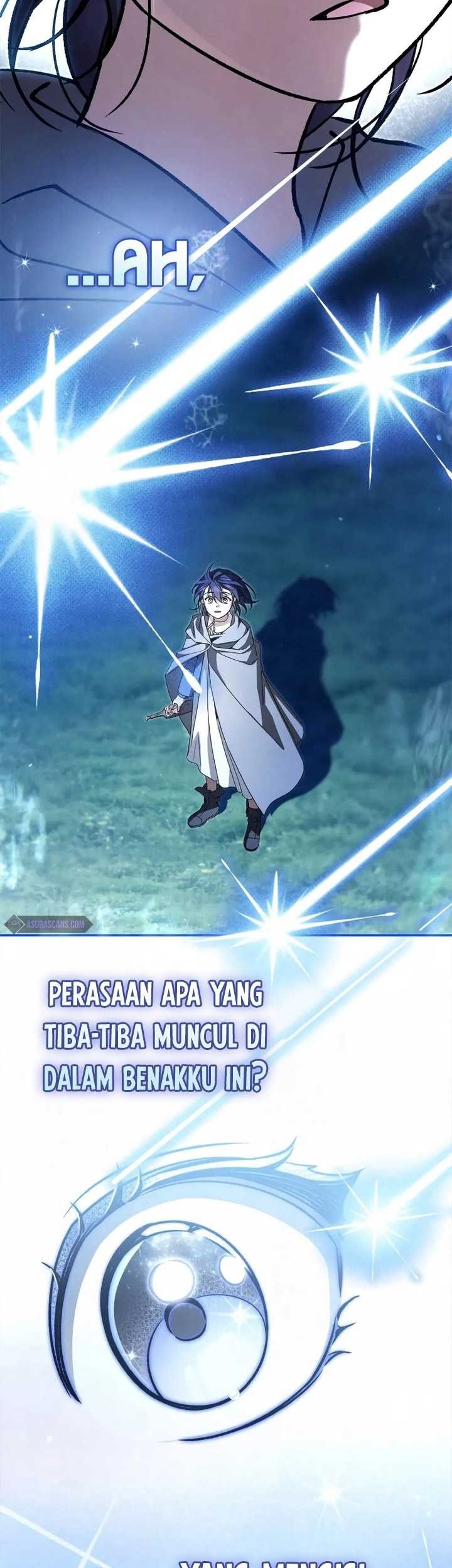 Children of the Rune Chapter 34 - halaman 50