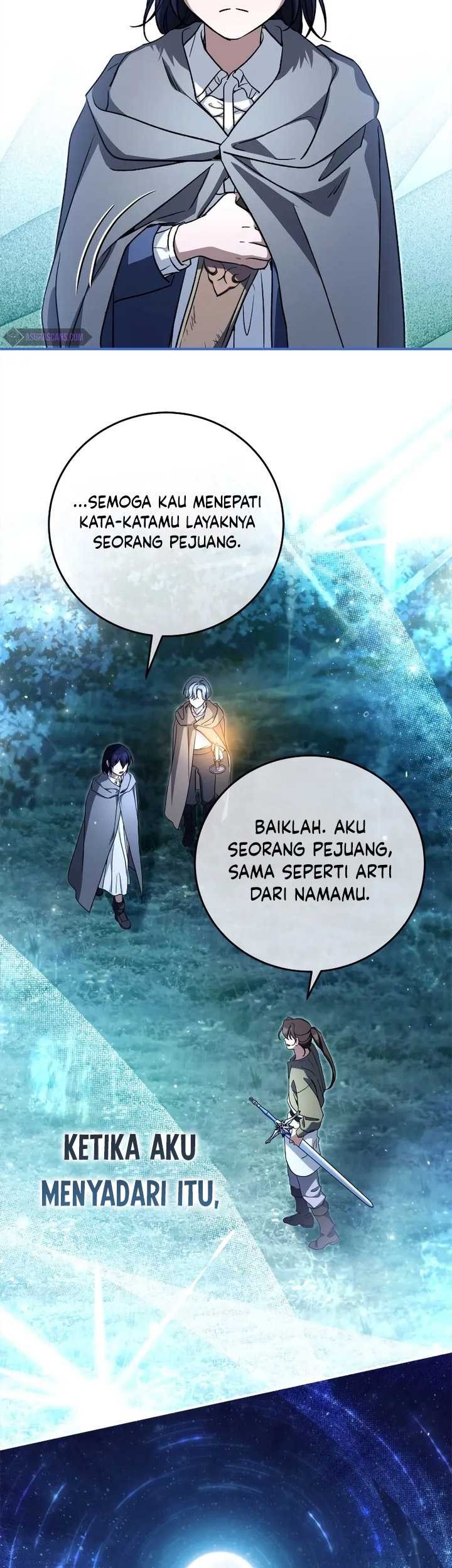 Children of the Rune Chapter 34 - halaman 56