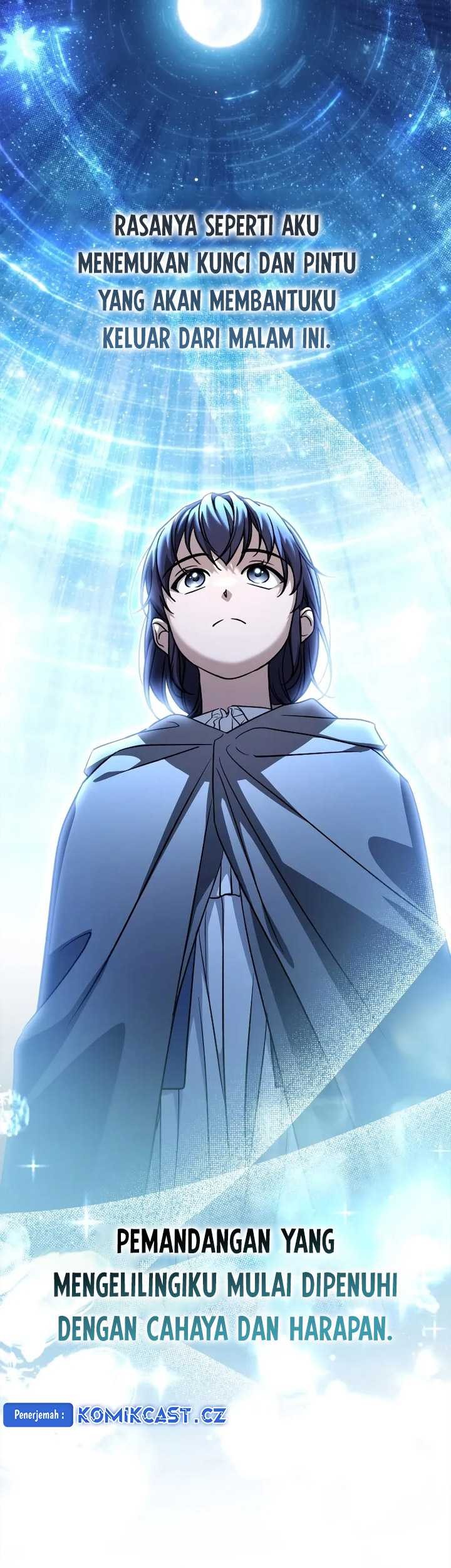 Children of the Rune Chapter 34 - halaman 58