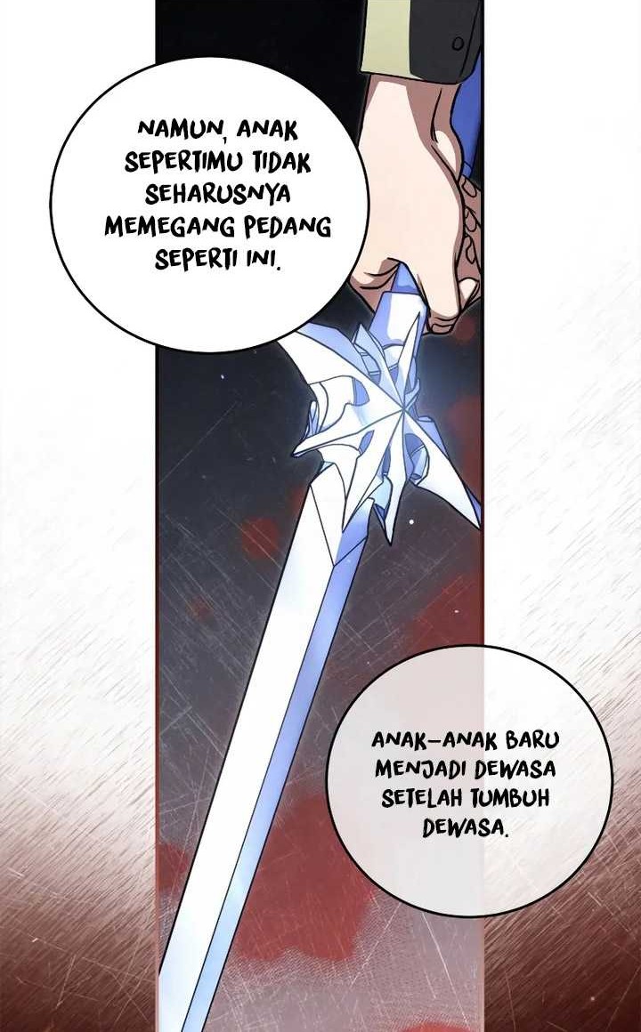 Children of the Rune Chapter 34 - halaman 9