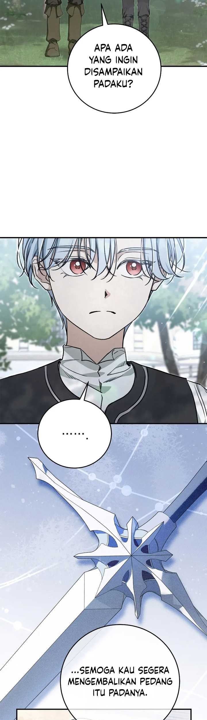 Children of the Rune Chapter 35 - halaman 10