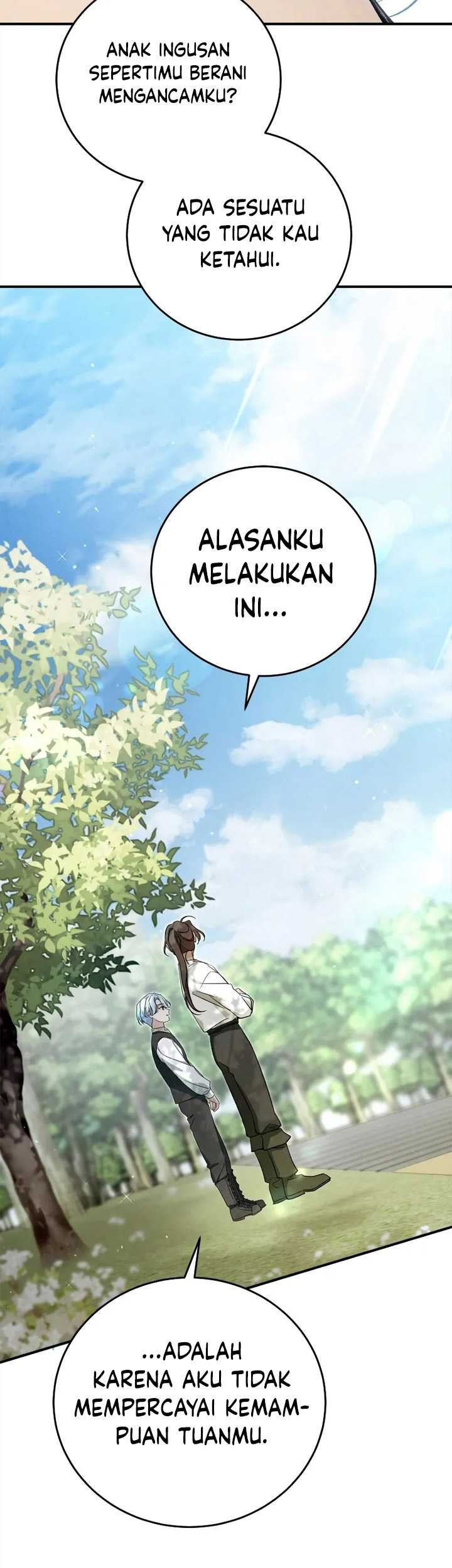 Children of the Rune Chapter 35 - halaman 14