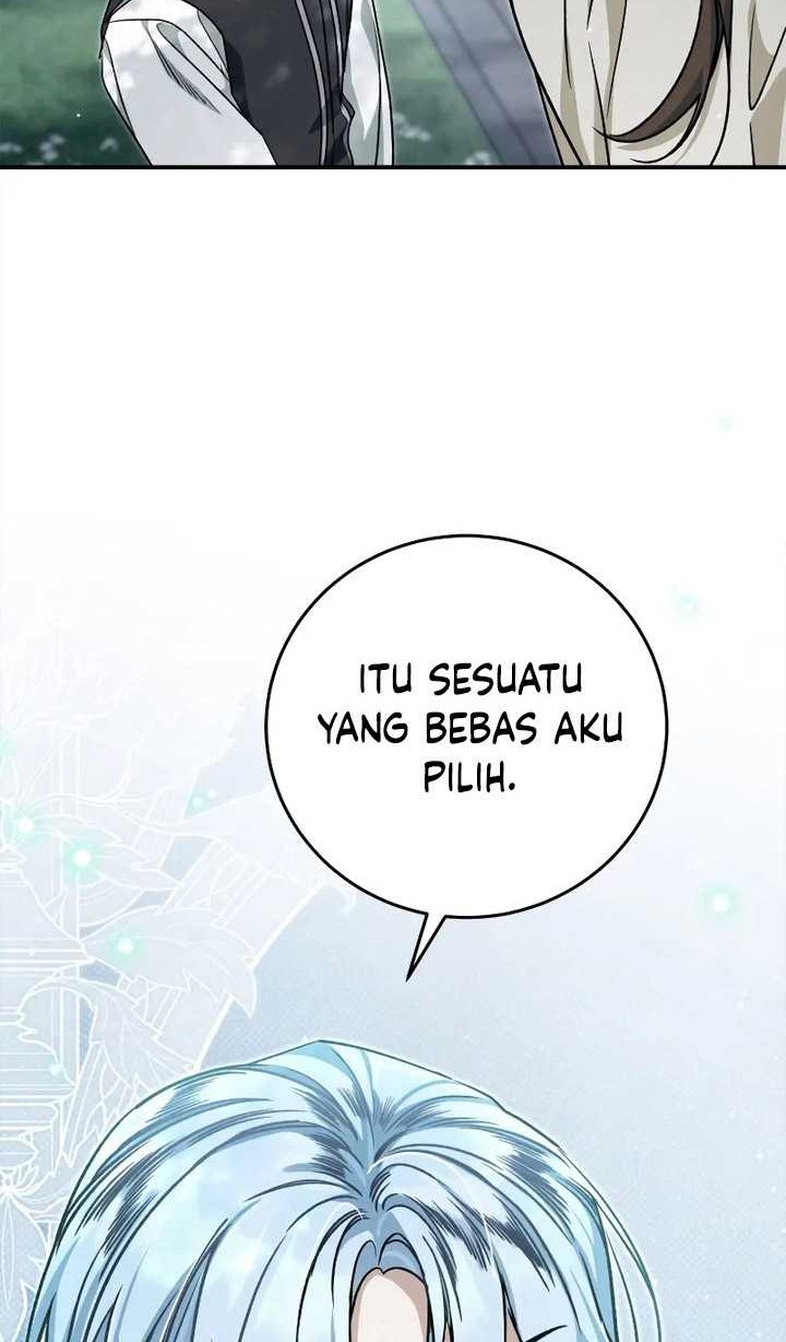 Children of the Rune Chapter 35 - halaman 19