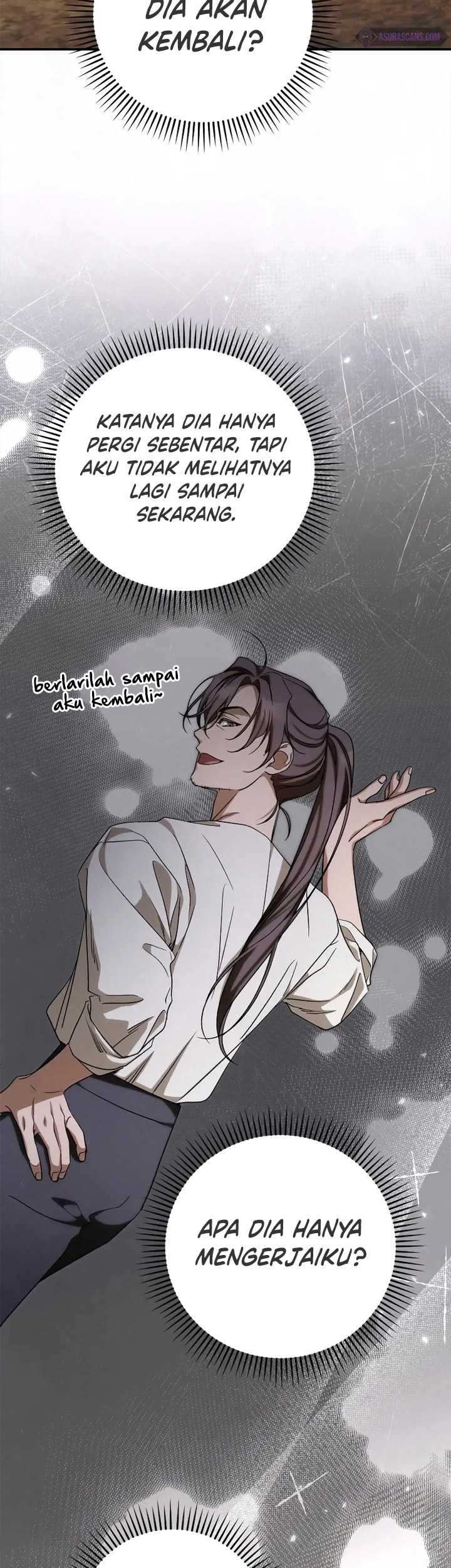 Children of the Rune Chapter 35 - halaman 28