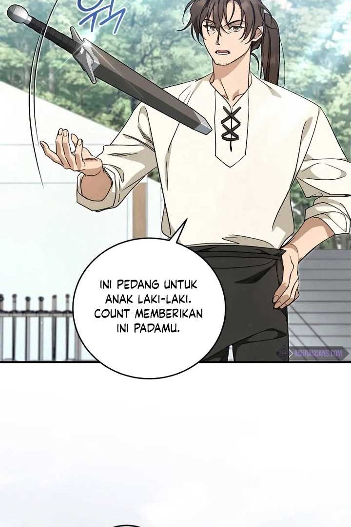 Children of the Rune Chapter 35 - halaman 3