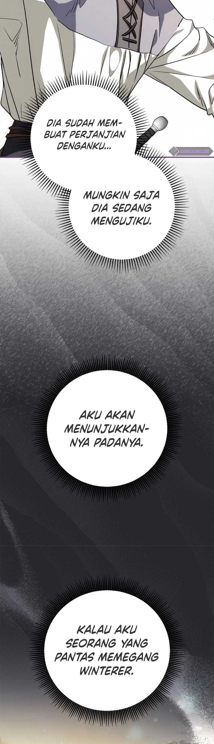 Children of the Rune Chapter 35 - halaman 30