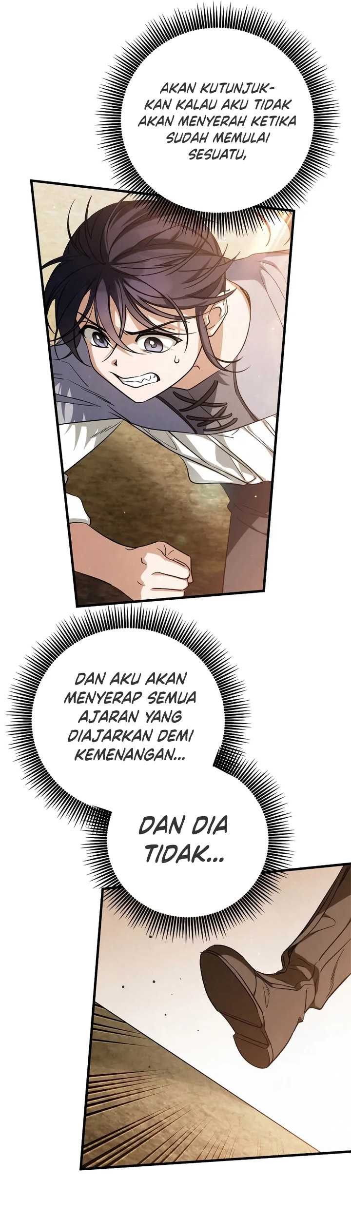 Children of the Rune Chapter 35 - halaman 32