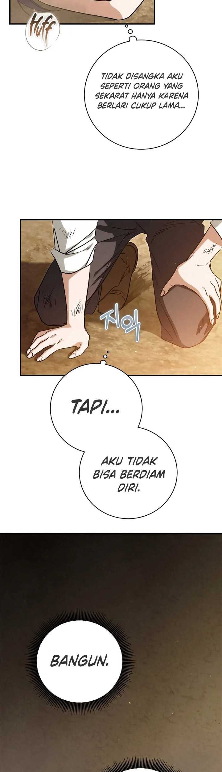 Children of the Rune Chapter 35 - halaman 36