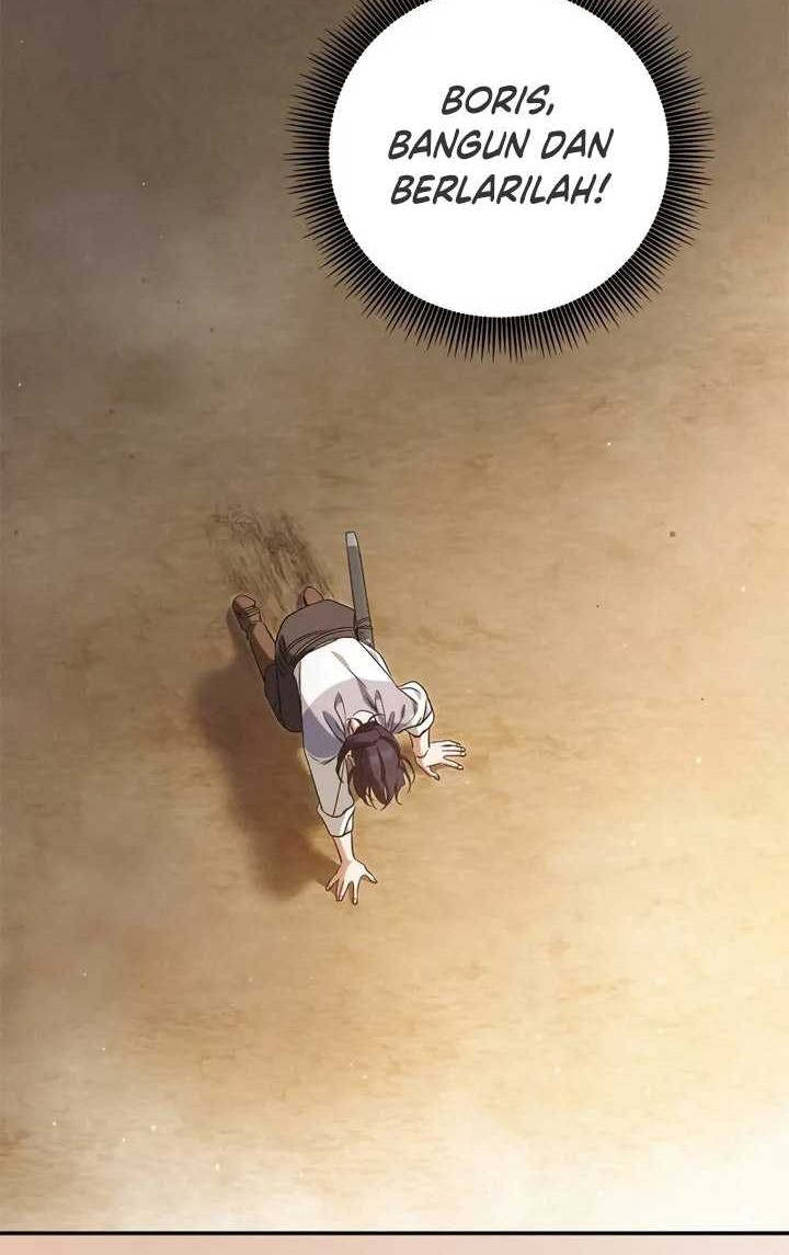 Children of the Rune Chapter 35 - halaman 37
