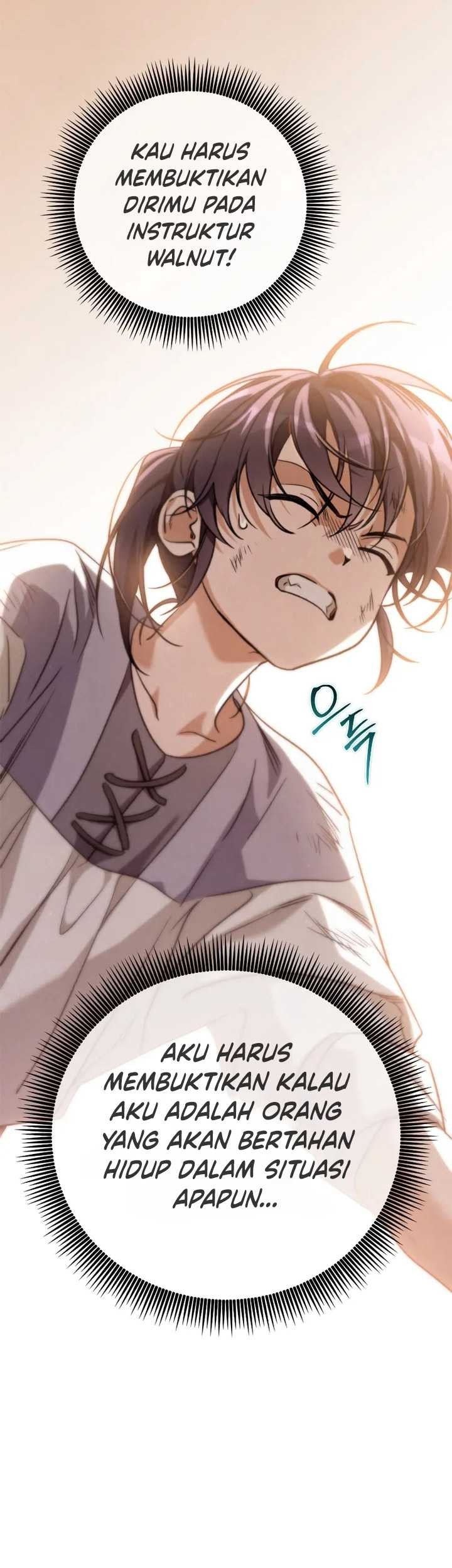 Children of the Rune Chapter 35 - halaman 38