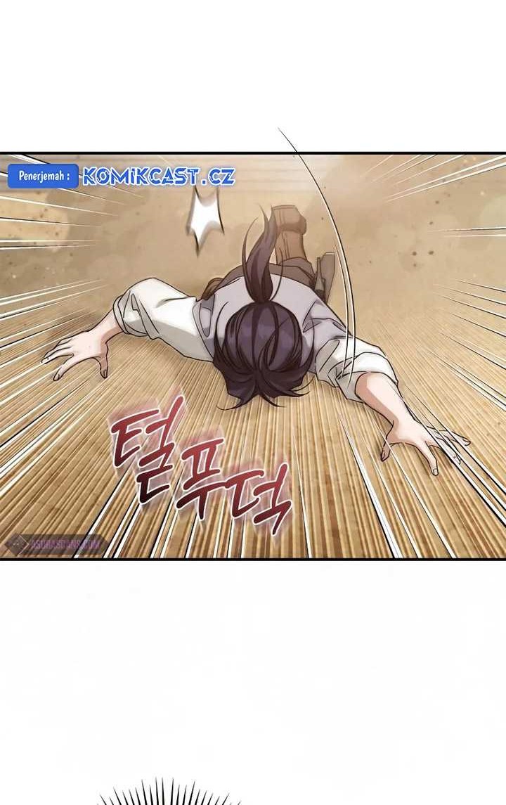 Children of the Rune Chapter 35 - halaman 39