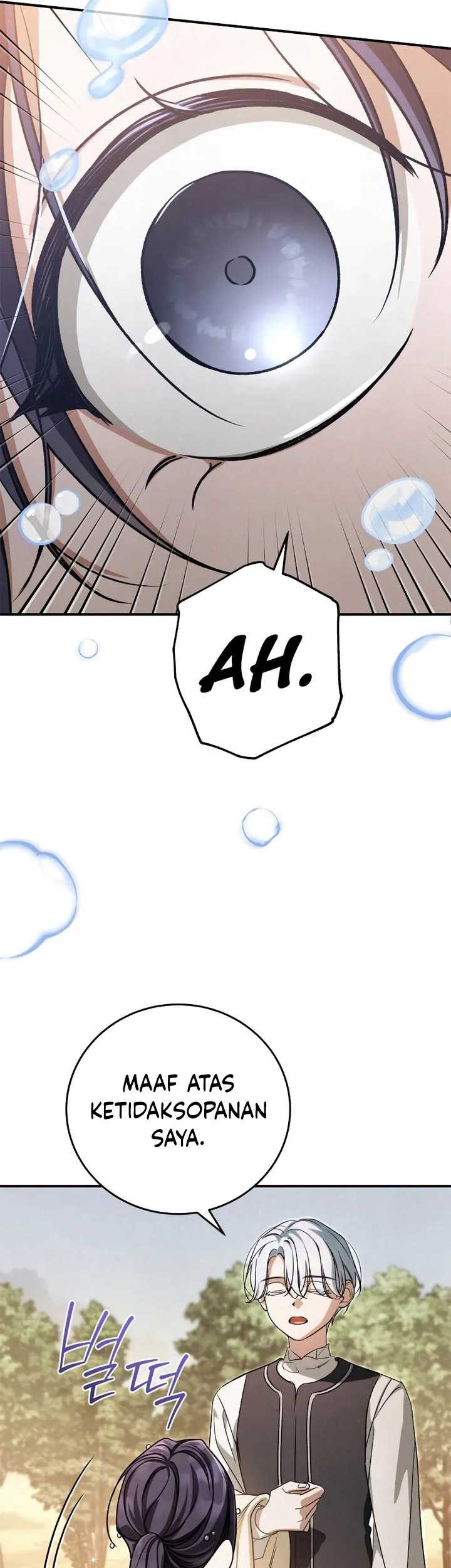 Children of the Rune Chapter 35 - halaman 42