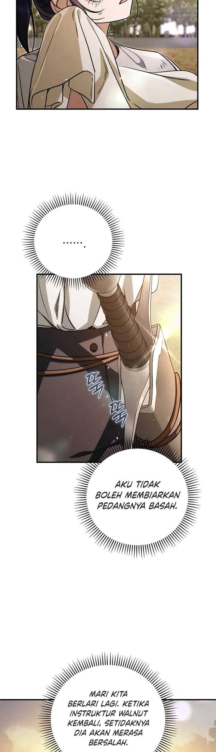 Children of the Rune Chapter 35 - halaman 44
