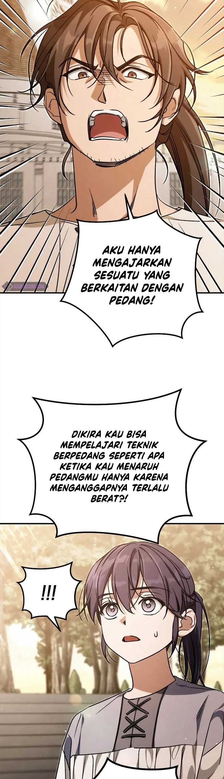 Children of the Rune Chapter 35 - halaman 48