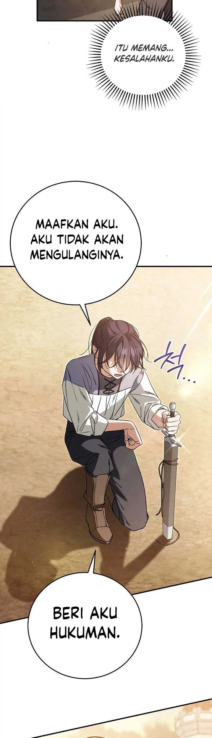 Children of the Rune Chapter 35 - halaman 50