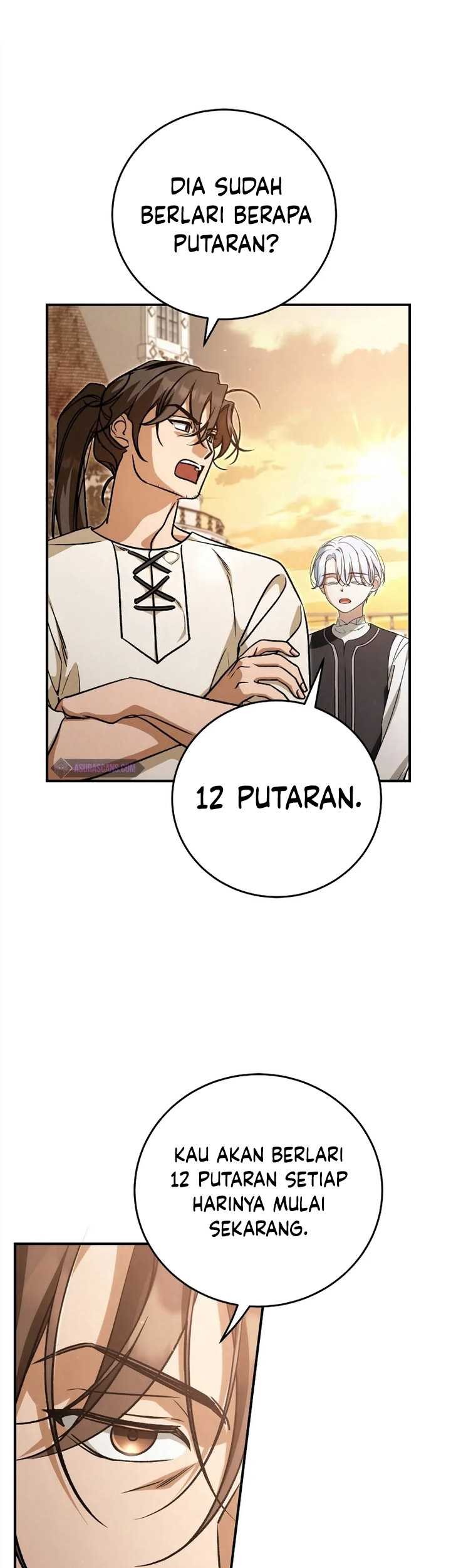 Children of the Rune Chapter 35 - halaman 52