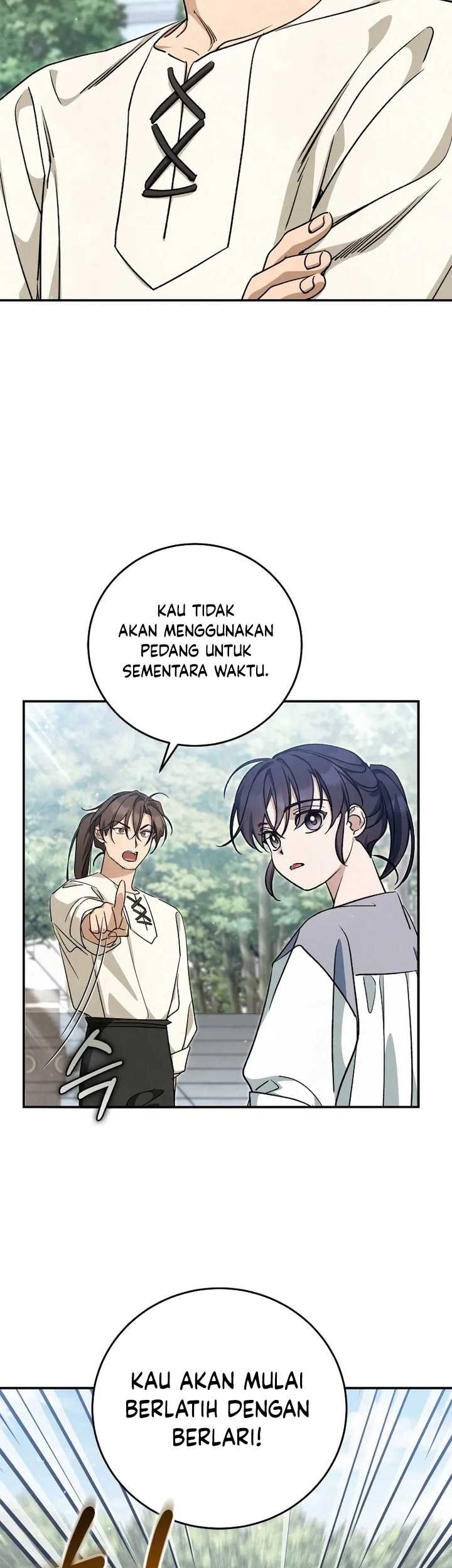 Children of the Rune Chapter 35 - halaman 6