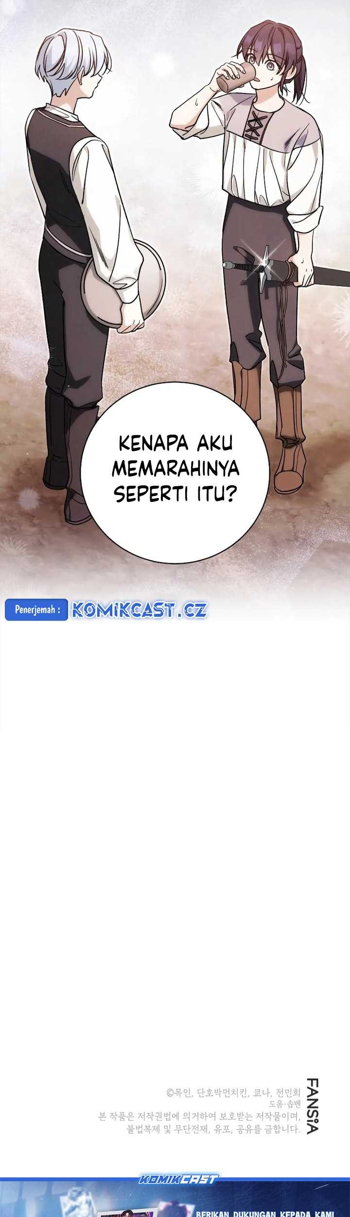 Children of the Rune Chapter 35 - halaman 60