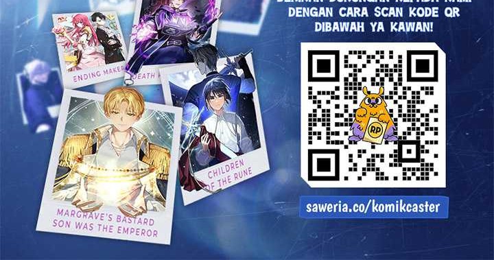 Children of the Rune Chapter 35 - halaman 61