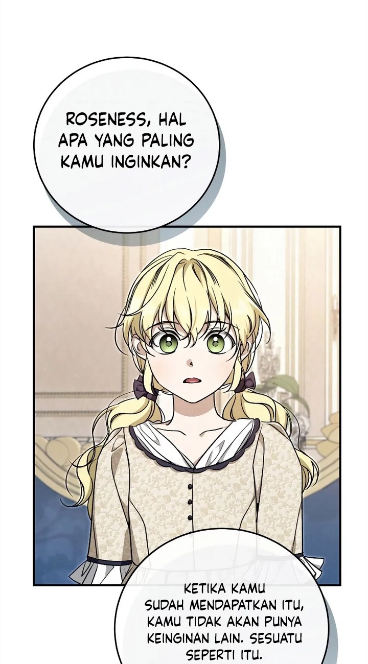Children of the Rune Chapter 36 - halaman 17