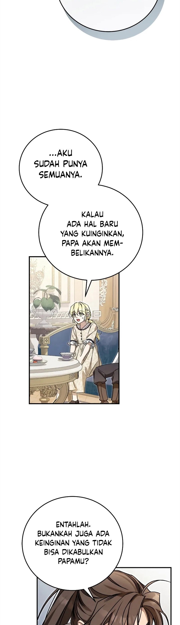 Children of the Rune Chapter 36 - halaman 18