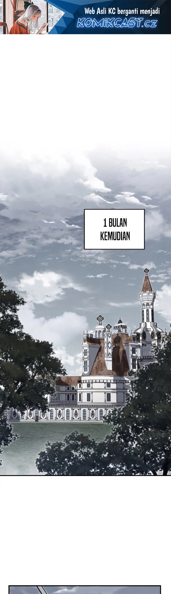 Children of the Rune Chapter 36 - halaman 2
