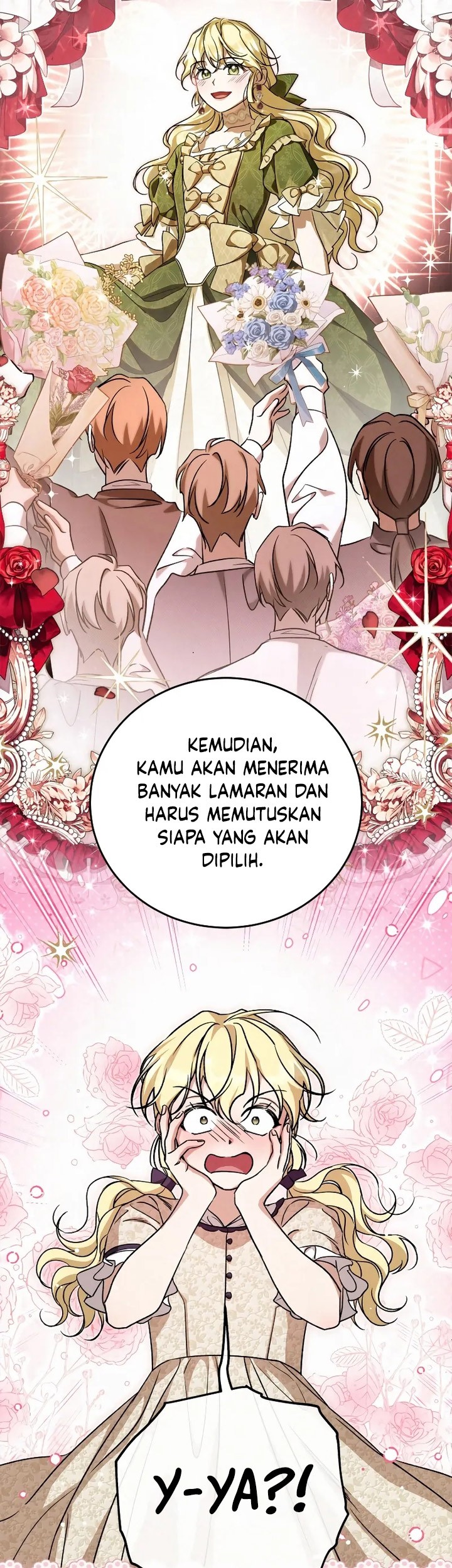 Children of the Rune Chapter 36 - halaman 20