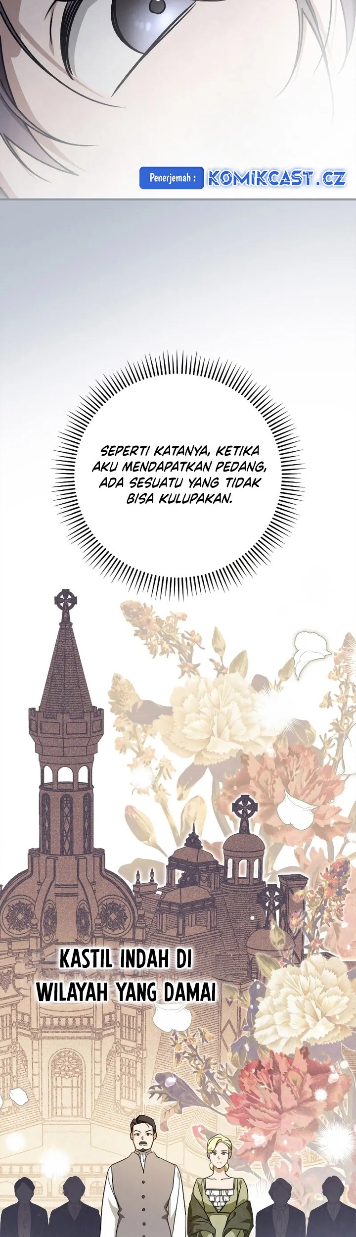 Children of the Rune Chapter 36 - halaman 24