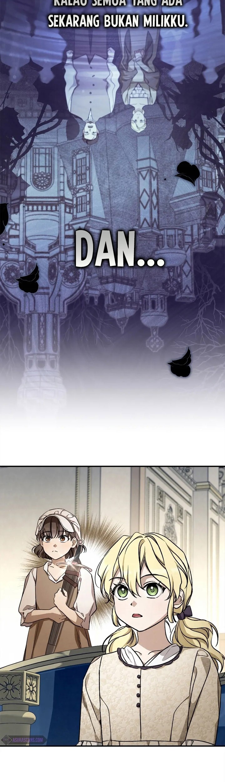 Children of the Rune Chapter 36 - halaman 26