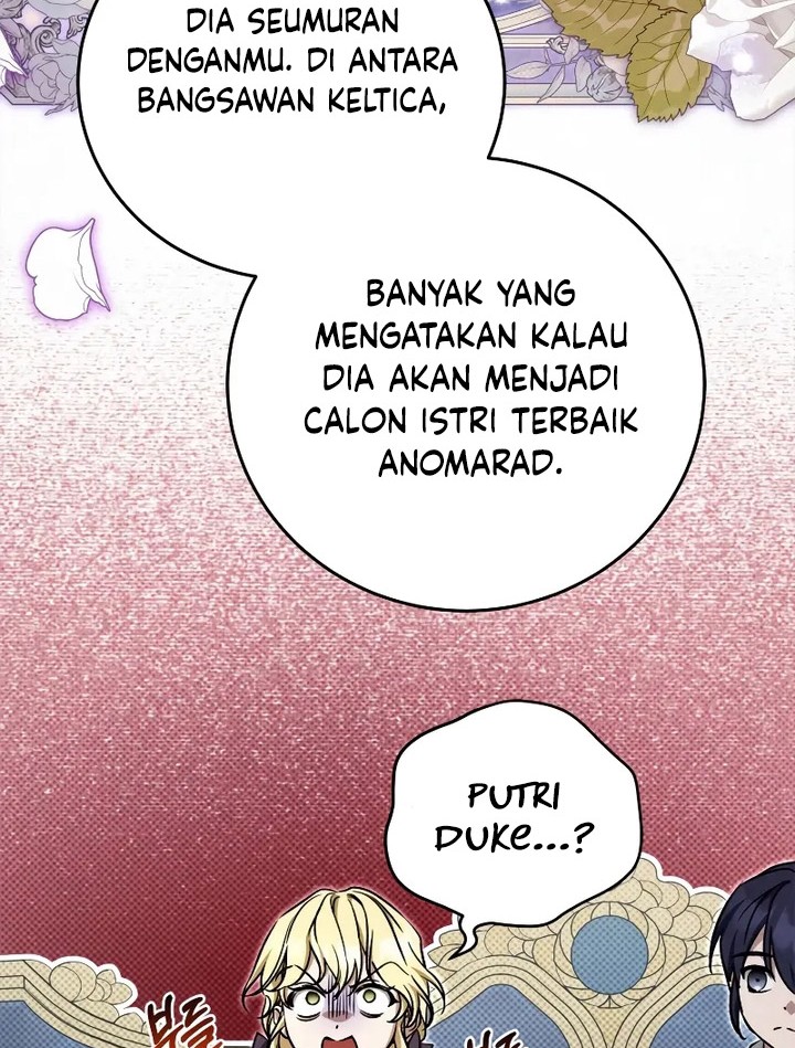 Children of the Rune Chapter 36 - halaman 37