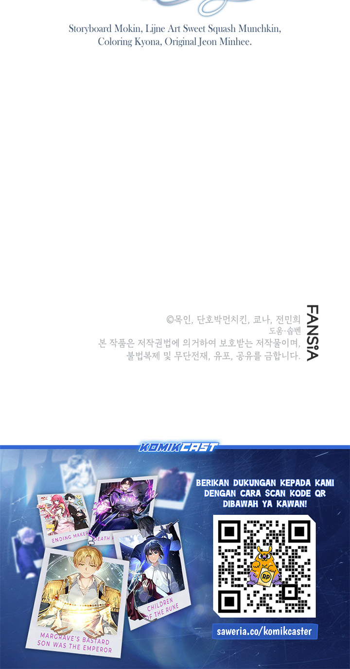 Children of the Rune Chapter 36 - halaman 54