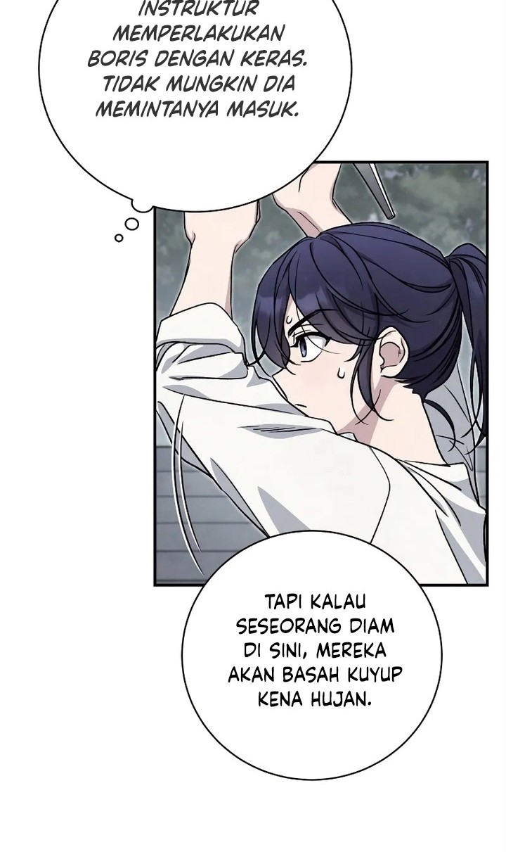 Children of the Rune Chapter 36 - halaman 7