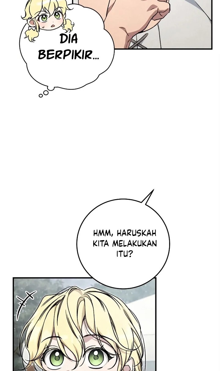 Children of the Rune Chapter 36 - halaman 9