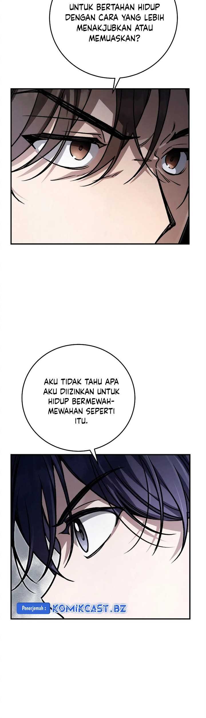 Children of the Rune Chapter 37 - halaman 10