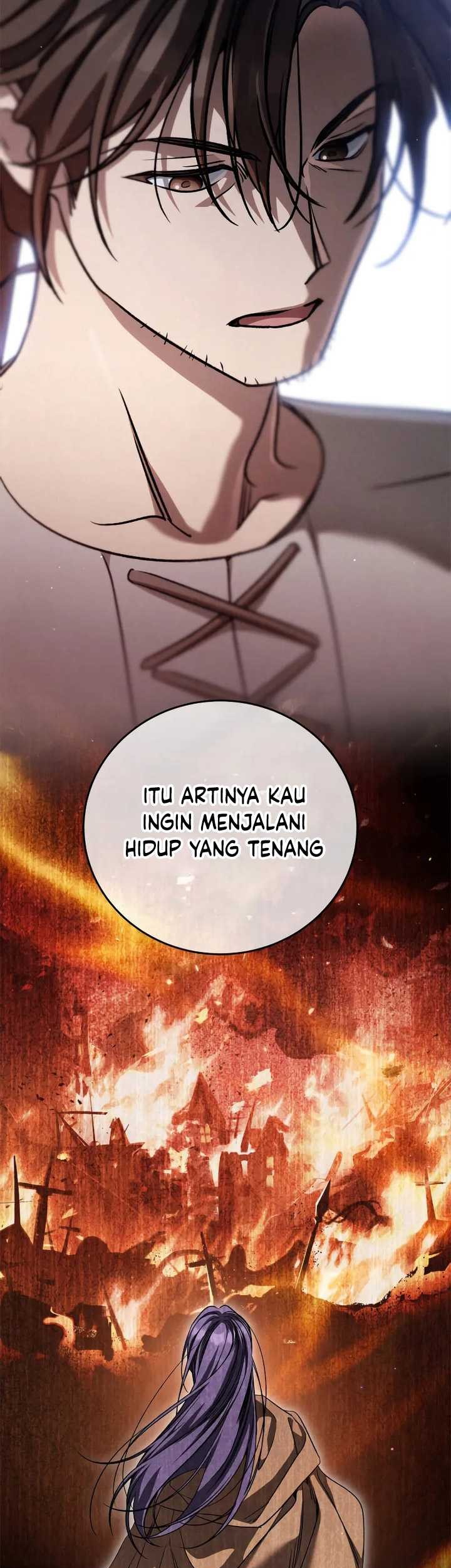 Children of the Rune Chapter 37 - halaman 12
