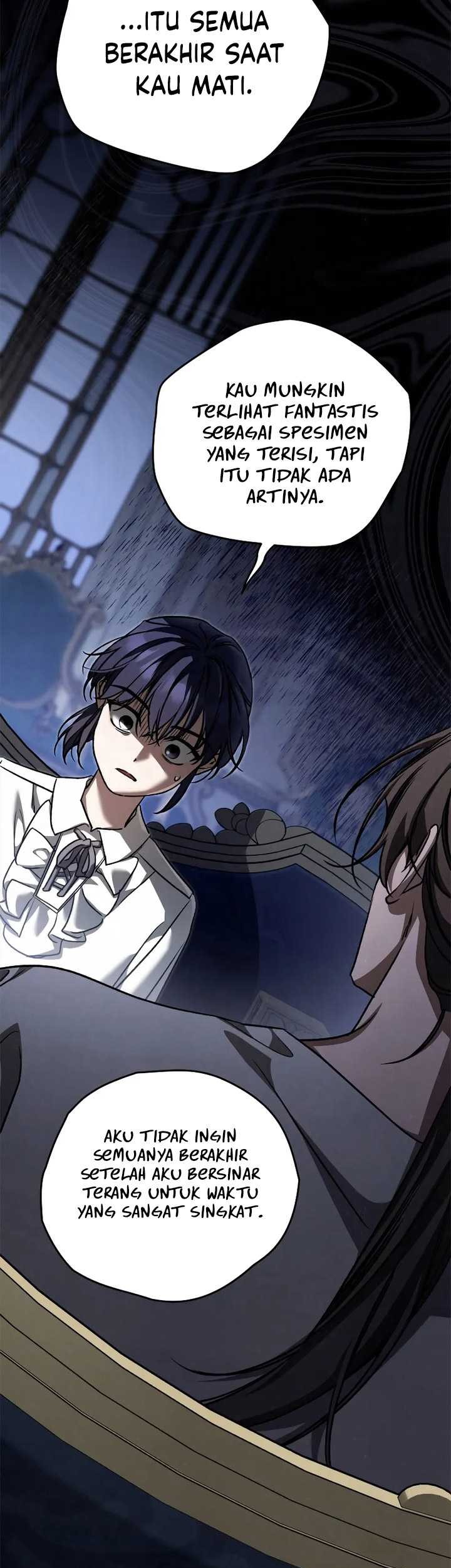 Children of the Rune Chapter 37 - halaman 18