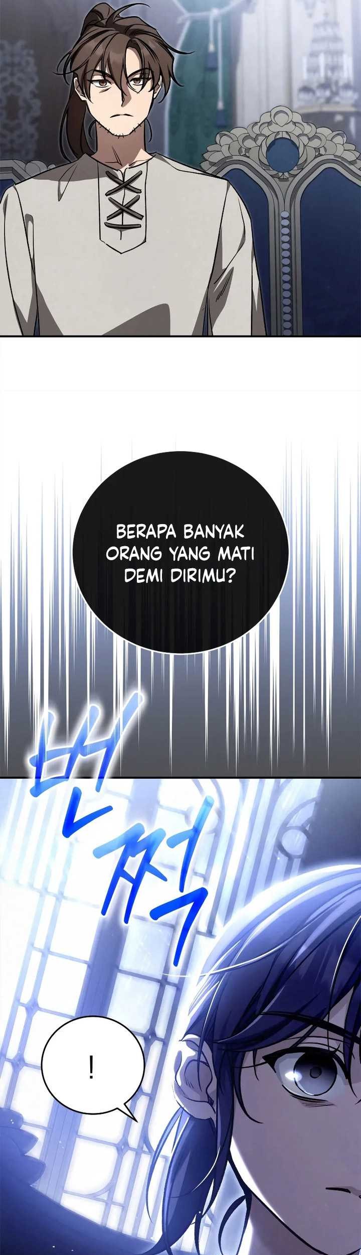 Children of the Rune Chapter 37 - halaman 22