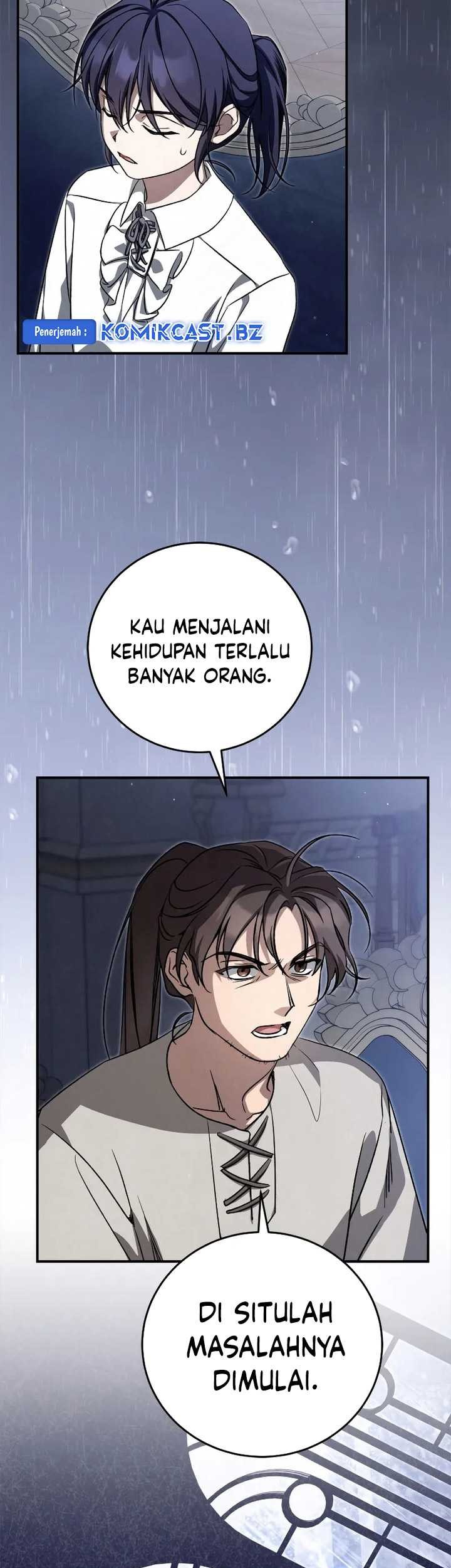 Children of the Rune Chapter 37 - halaman 24