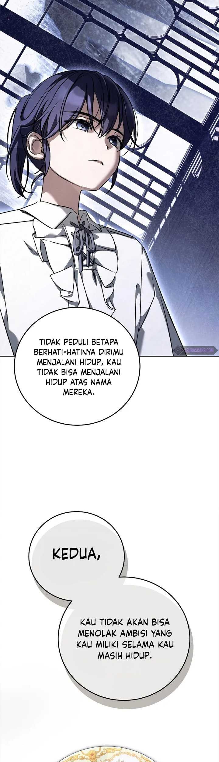 Children of the Rune Chapter 37 - halaman 26