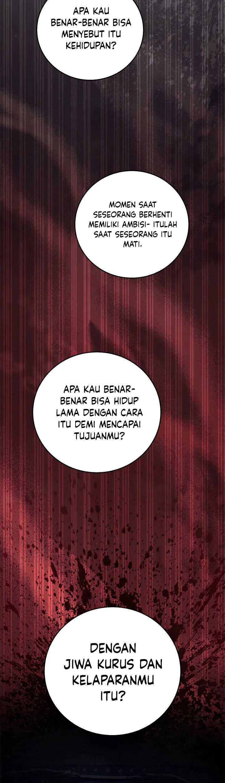 Children of the Rune Chapter 37 - halaman 30
