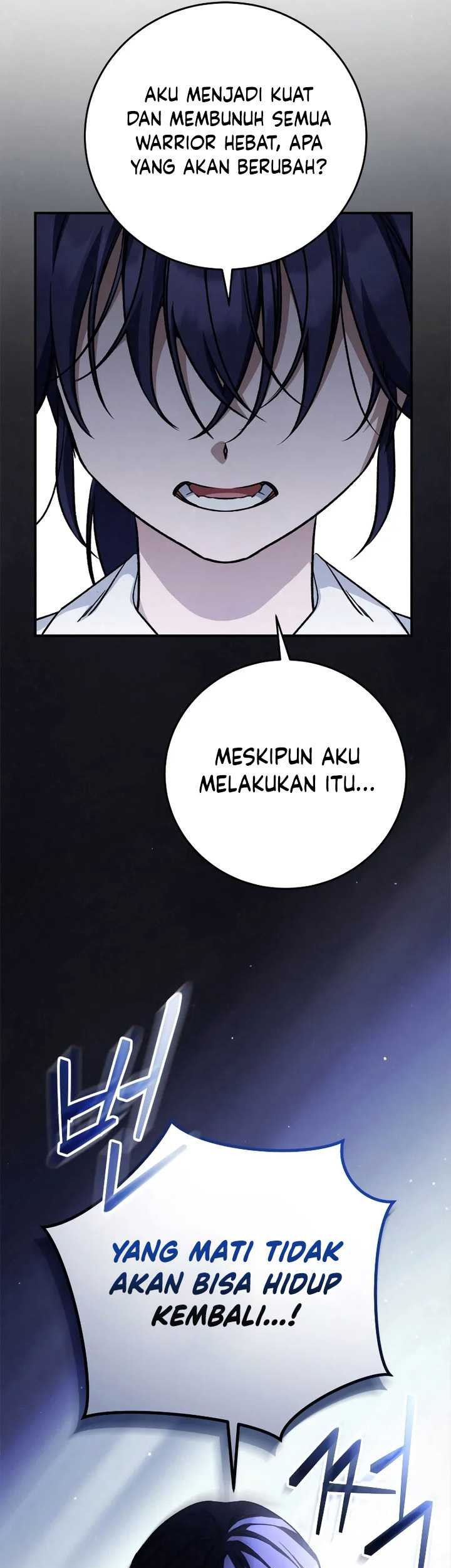 Children of the Rune Chapter 37 - halaman 32
