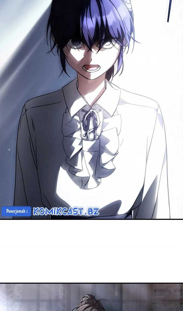 Children of the Rune Chapter 37 - halaman 33