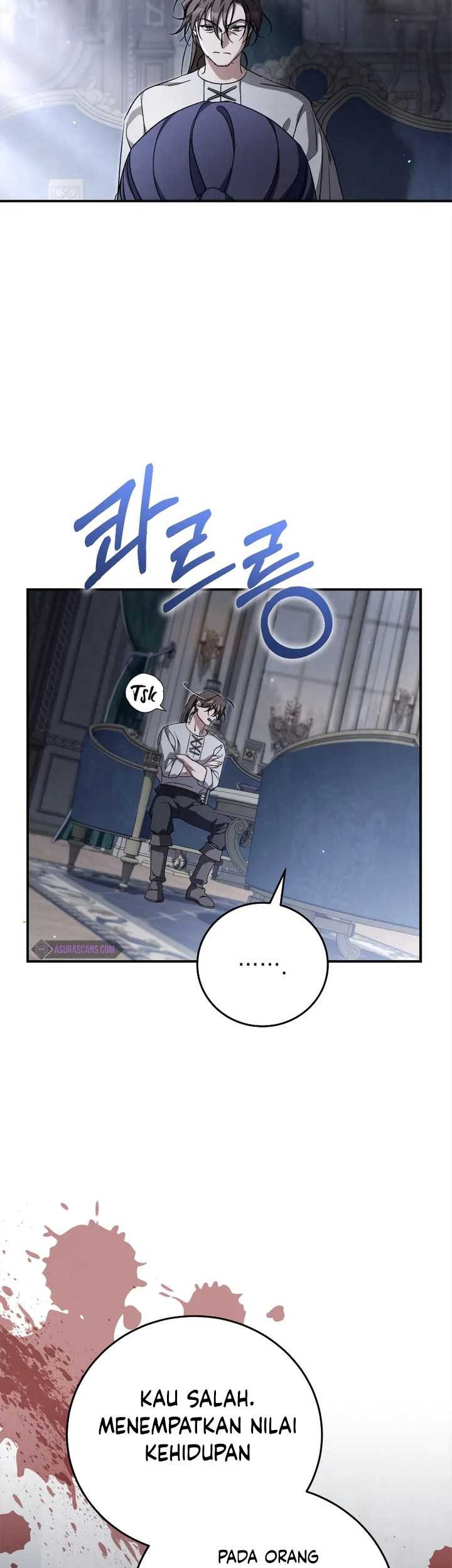 Children of the Rune Chapter 37 - halaman 34