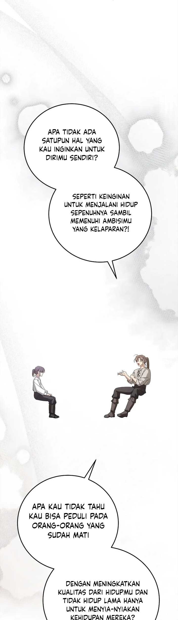 Children of the Rune Chapter 37 - halaman 36